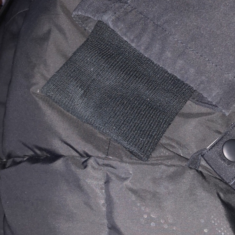 TNA Mid- Length Parka - Picture 3 of 3